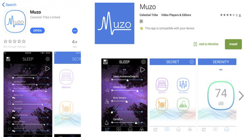 Muzo App For Mac
